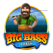 Big Bass Crash Oyna